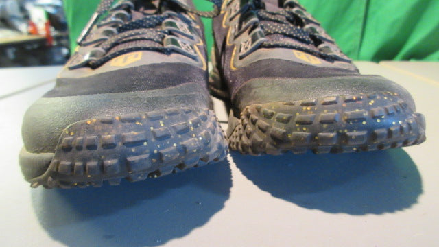 Load image into Gallery viewer, Used Nike Air Zoom Trout Mens 6.5 Turf Cleats
