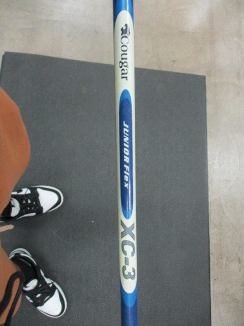 Load image into Gallery viewer, Used Cougar XC-3 Junior 5/6 Iron - RH
