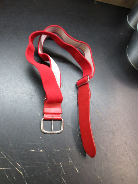 Load image into Gallery viewer, Used All-Star Baseball Belt - Adult

