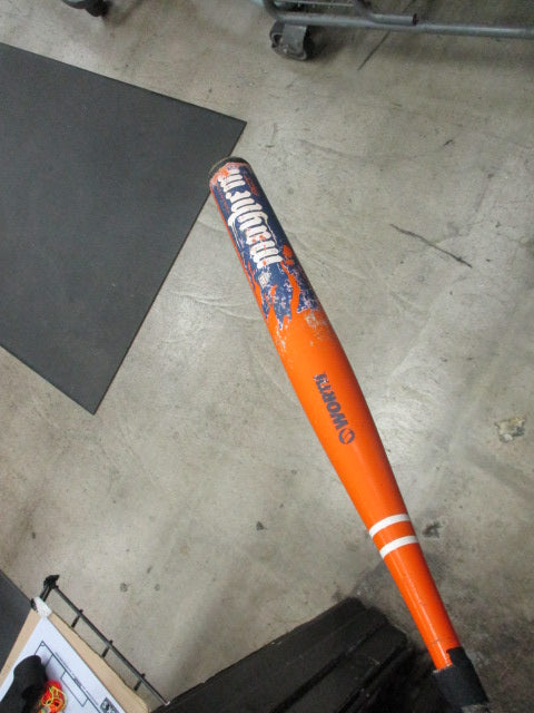 Load image into Gallery viewer, Used Worth Mayhem 33&quot; -10 Fastpitch Softball Bat

