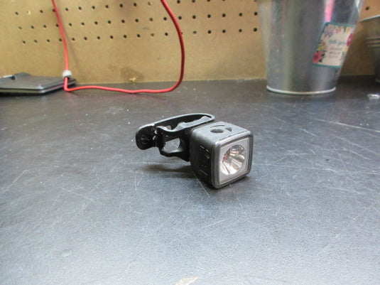 Used Trek Ion 100R Bike Light