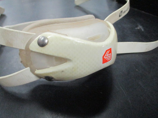 Used Shock Doctor Youth Football Chin Starp