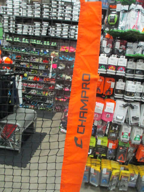 Load image into Gallery viewer, Used Champro MVP Portable L Screen 7&#39; X 7&#39; (Has Wear)
