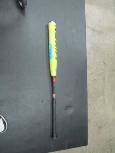 Used Miken Freak KP (-8) 34
