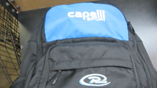 Load image into Gallery viewer, Used capelli Sport BackPack Bag
