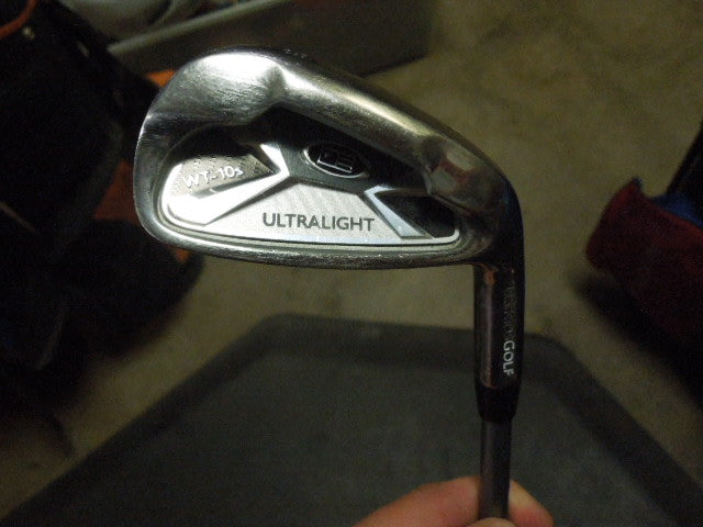 Load image into Gallery viewer, Used U.S. Kids Golf Ultralight Right Hand 8 Iron
