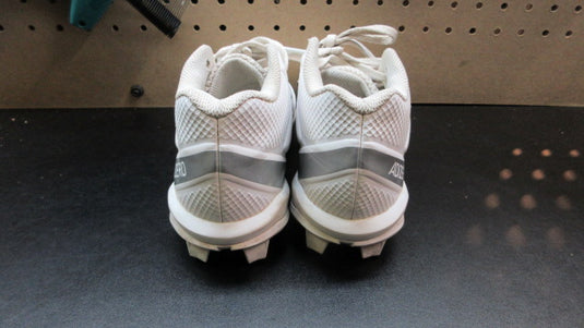 Used Adidas Adizero Baseball Cleats - Size 3