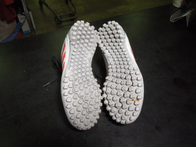 Load image into Gallery viewer, Used Adidas Copa Pure 3 Club Turf Shoe Size 3.5
