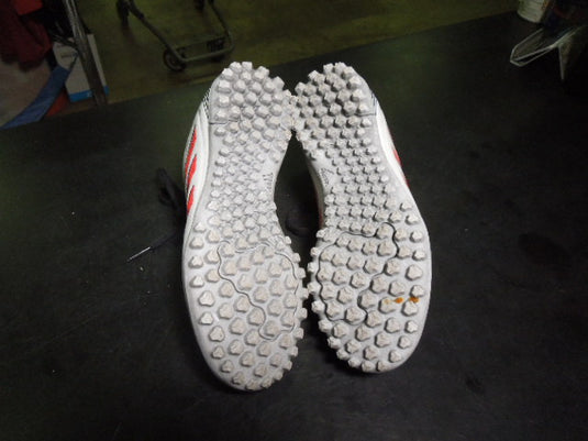 Used Adidas Copa Pure 3 Club Turf Shoe Size 3.5