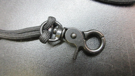 Clew Snowboarding Leash