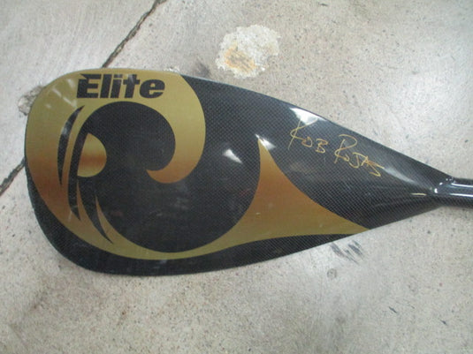 Used Elite Rob Rojas Carbon Fiber 77
