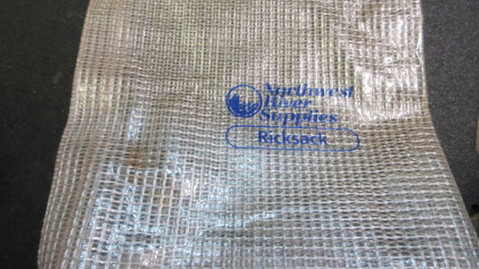 Used Northwest River Supplies Ricksack Dry Bag