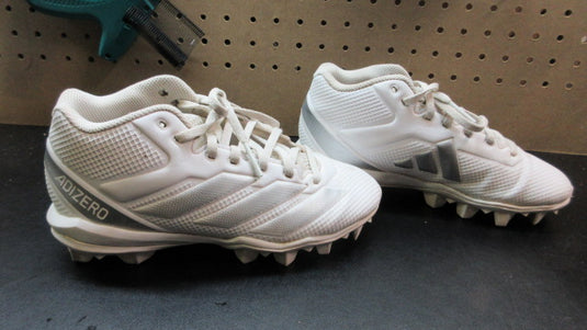 Used Adidas Adizero Baseball Cleats - Size 3
