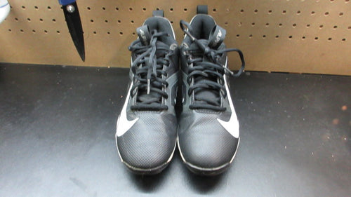 Used Nike Alpha Fastflex Baseball Cleats - Size 7