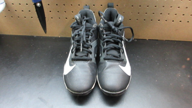 Load image into Gallery viewer, Used Nike Alpha Fastflex Baseball Cleats - Size 7

