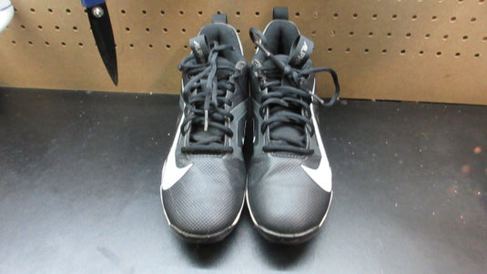 Used Nike Alpha Fastflex Baseball Cleats - Size 7