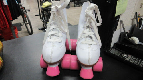 Used Chicago Size 1 Roller Skates