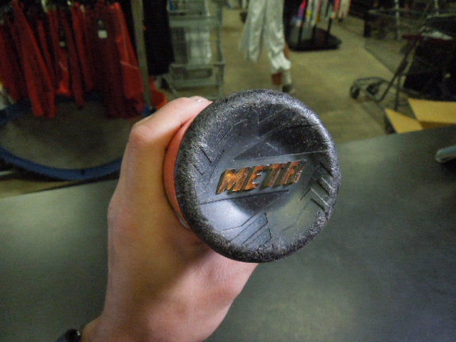 Load image into Gallery viewer, Used Louisville Slugger Meta SLMTB5-22 USSSA Baseball Bat 30 in 25 oz -5
