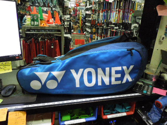 Used Yonex Tour Pro 12 Pack Racquet Bag