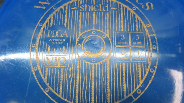 Load image into Gallery viewer, Used Westside Discs Shield Disc
