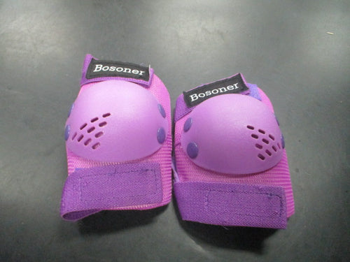 Used Bosoner Youth Knee Pads