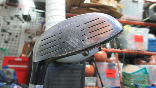 Used Top Flite XL Titanium Composite 5h 5 Hybrid - RH - small wear