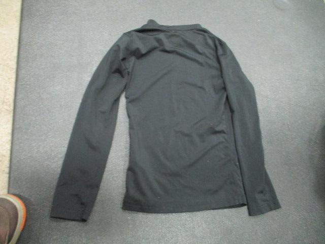 Load image into Gallery viewer, Used Nike Youth Small Compression Long Sleeve
