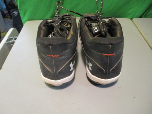 Used Under Armour Leadoff Size 12 Cleats