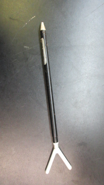 Used Eagle Claw Fishing Pole Stand