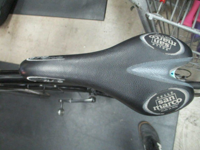 Load image into Gallery viewer, Used Cannondale Black Lightning 700c 14-Speed Road
