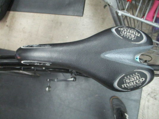 Used Cannondale Black Lightning 700c 14-Speed Road