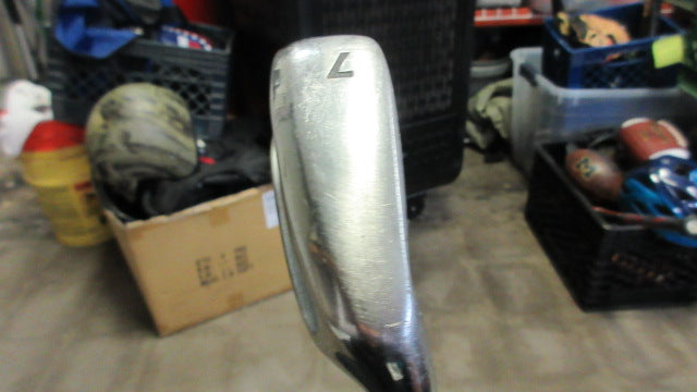 Load image into Gallery viewer, Used Top Flite XL 7 Iron - RH
