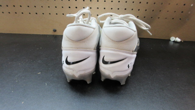 Load image into Gallery viewer, Used Nike Alpha Football Cleats - Size 10.5
