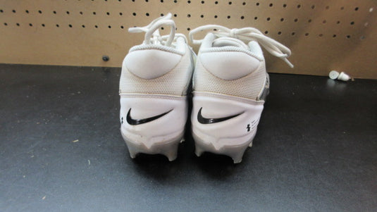 Used Nike Alpha Football Cleats - Size 10.5