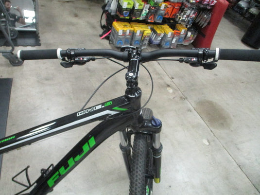 Used Fuji One .5 27 Speed 27.5" Mountain Bike