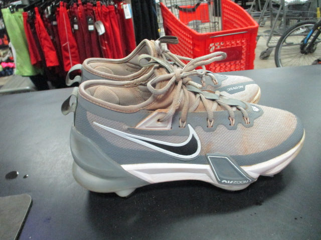 Load image into Gallery viewer, Used Nike Air Zoom Size 7 Metal Cleats

