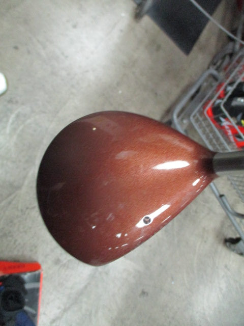 Load image into Gallery viewer, Used TaylorMade Titanium 9.5 Deg Driver Bubble Shaft
