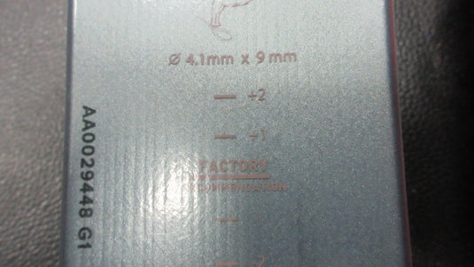 Used Atomic Maverick 88 TI 169cm Skis