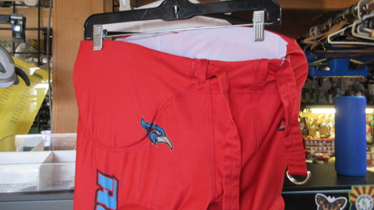 Used Conquest Sports Apparel Football Pants - Size Small