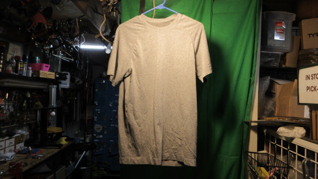 Load image into Gallery viewer, Used Fabletics Athletic Shirt - Size Medium
