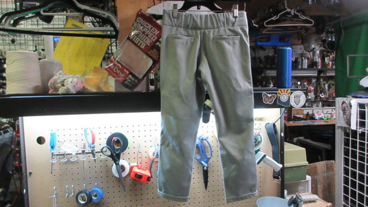 Used Youper Elite Open Bottom Baseball Pants - Size Youth Small
