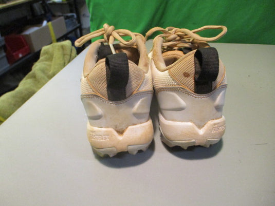 Used Nike Trout Fastflex Size Youth 3 Cleats