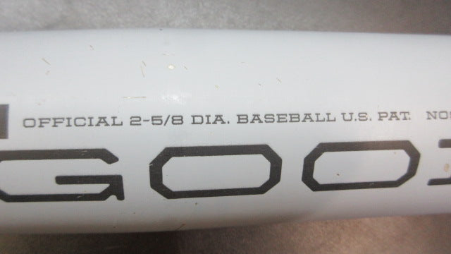 Load image into Gallery viewer, Used Demarini The Goods 33" -3 BBCOR Baseball Bat
