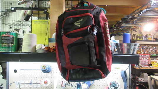 Used Easton Walk Off  Bat Baseball Bag