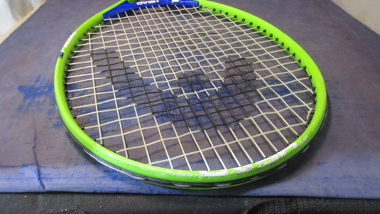 Used Head Speed 21 21" Junior Tennis Racquet - small wear on rim
