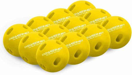 New PowerNet Micro Crushers Qwik Flight Practice 2