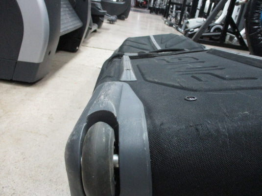 Used Ping Large Rolling Travel Bag