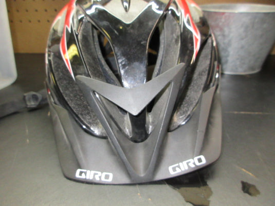 Used Giro Monza Bike Helmet