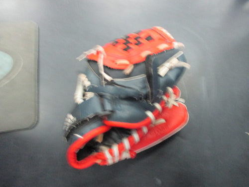 Used Adidas Eazy Close 9.5