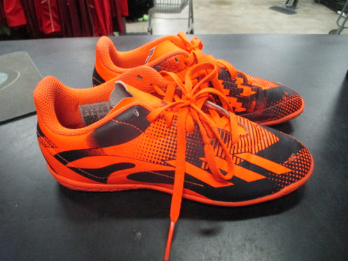 Used Adidas Indoor Soccer Shoes Size 2.5